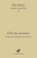 Ère des tyrannies (L')